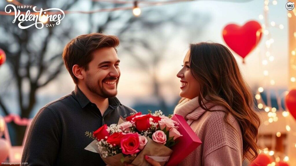 Valentine’s Day Wishes for Crushes