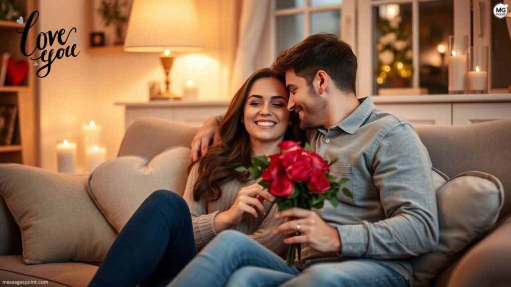 Valentine’s Day Wishes for Your Husband or Boyfriend