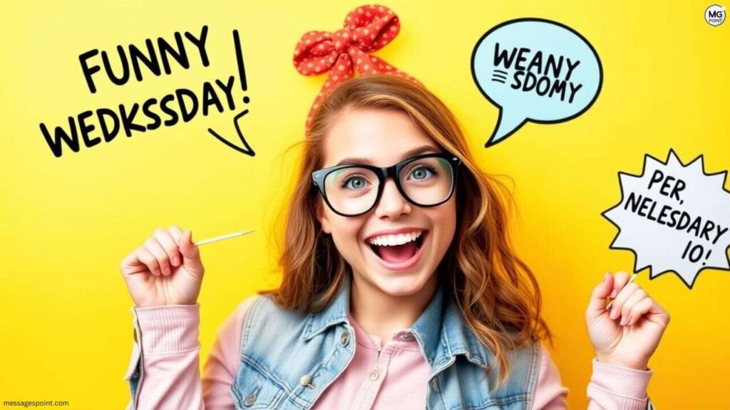 What Do You Think About Funny Wednesday Quote
