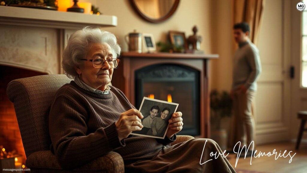 When You Are Old