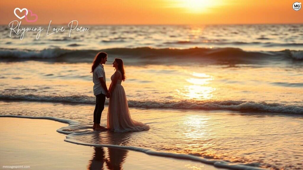 Write A Rhyming Love Poem