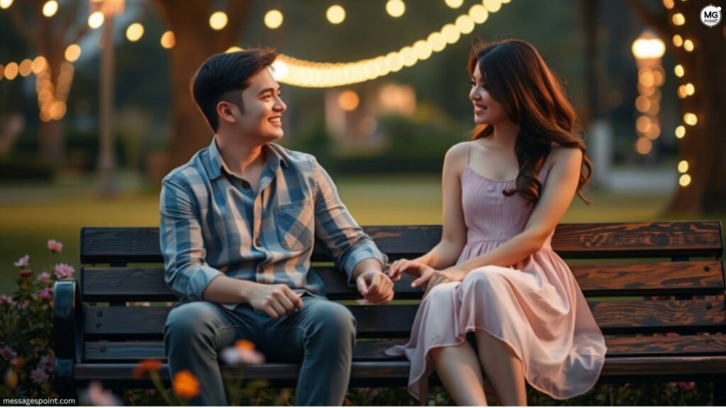1 Year Love Anniversary Wishes For Boyfriend