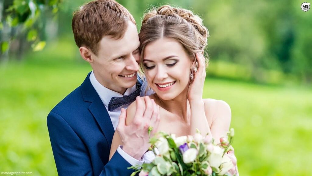 1 Year Wedding Anniversary Wishes To Husband