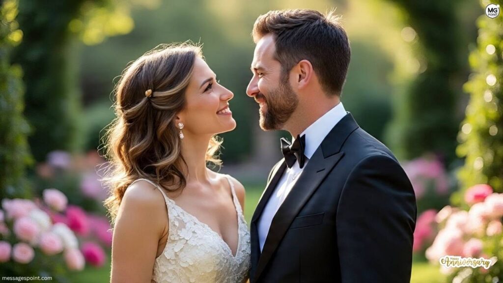 10th Wedding Anniversary Wishes To Daughter And Son In Law