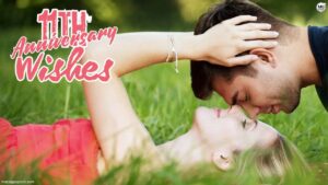 11th anniversary wishes for husband