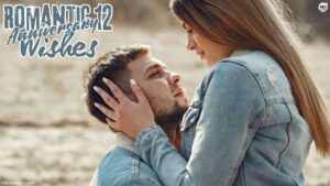 12 anniversary wishes for husband