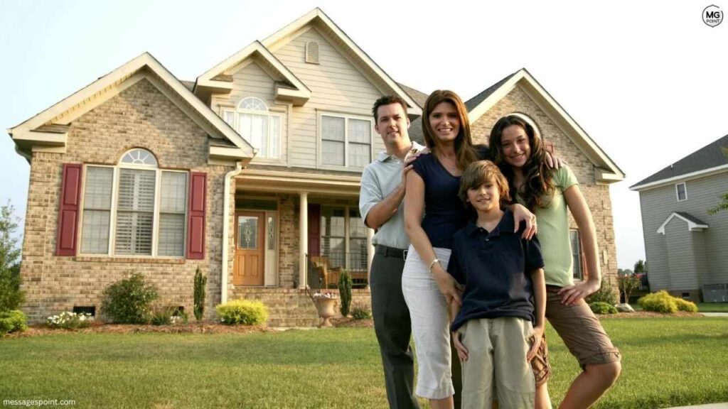 3 Year Home Anniversary Quotes