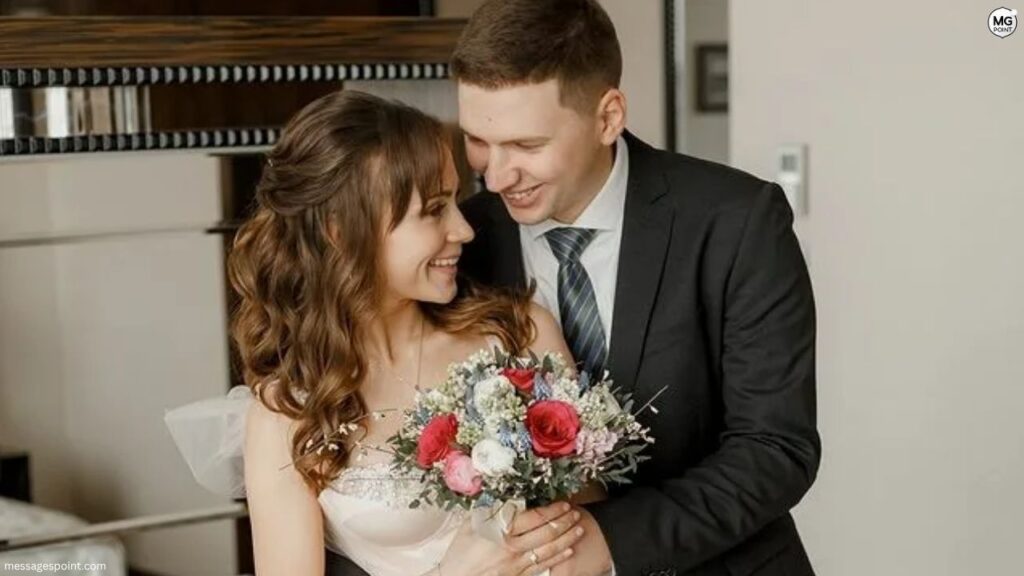 3rd Marriage Anniversary Wishes For Husband