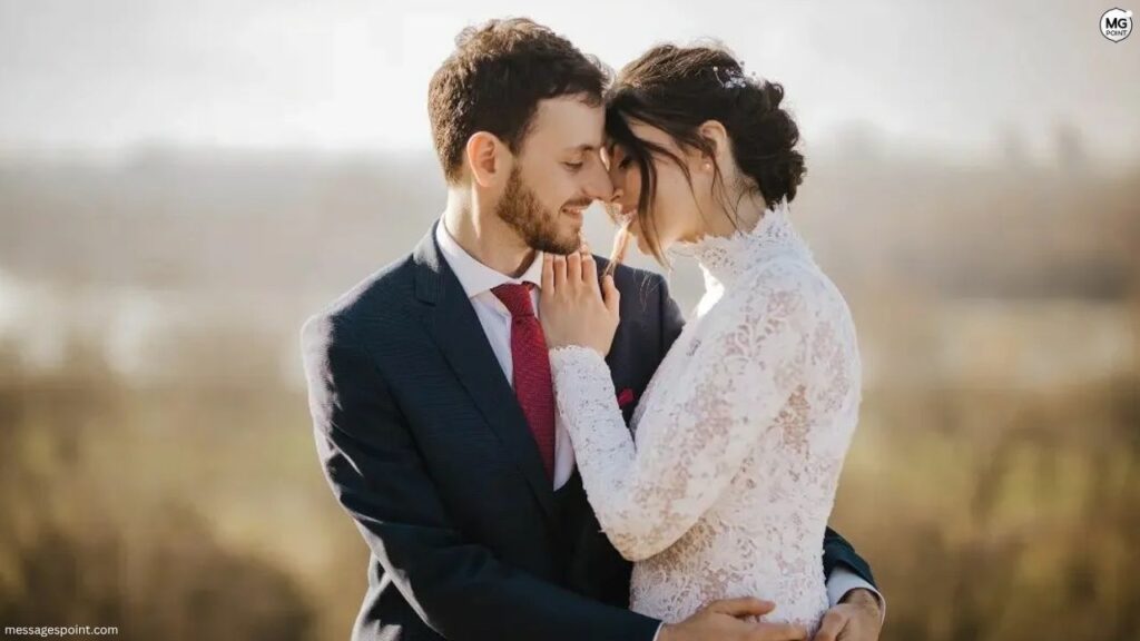 3rd Wedding Anniversary Wishes For Wife