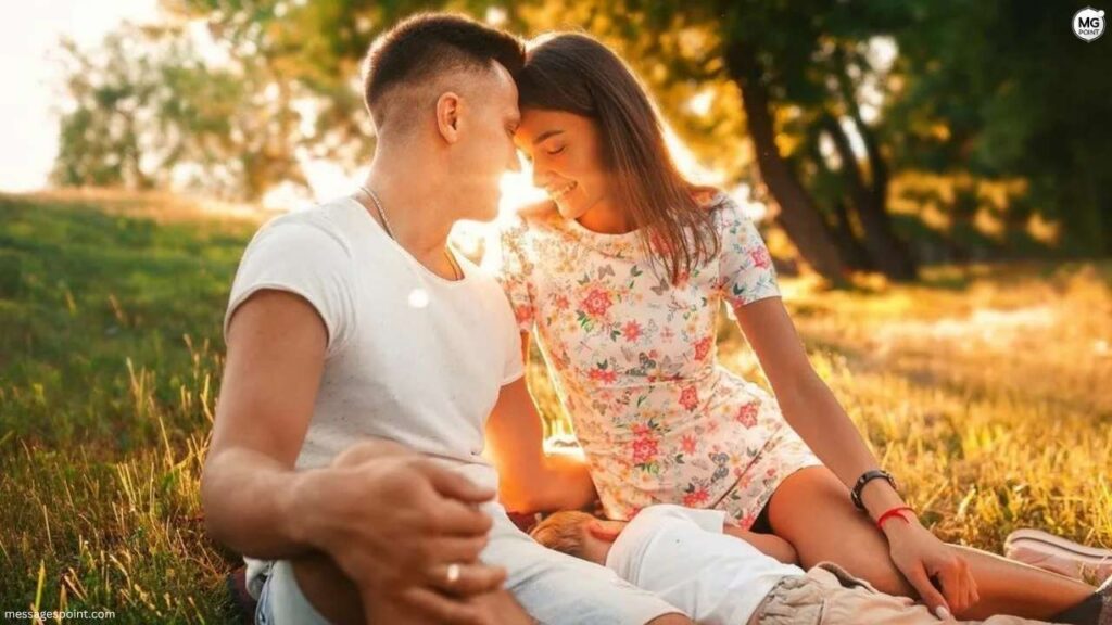 4th Wedding Anniversary Wishes and Messages for Husband