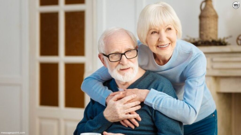 50th Wedding Anniversary Wishes For Uncle And Aunt