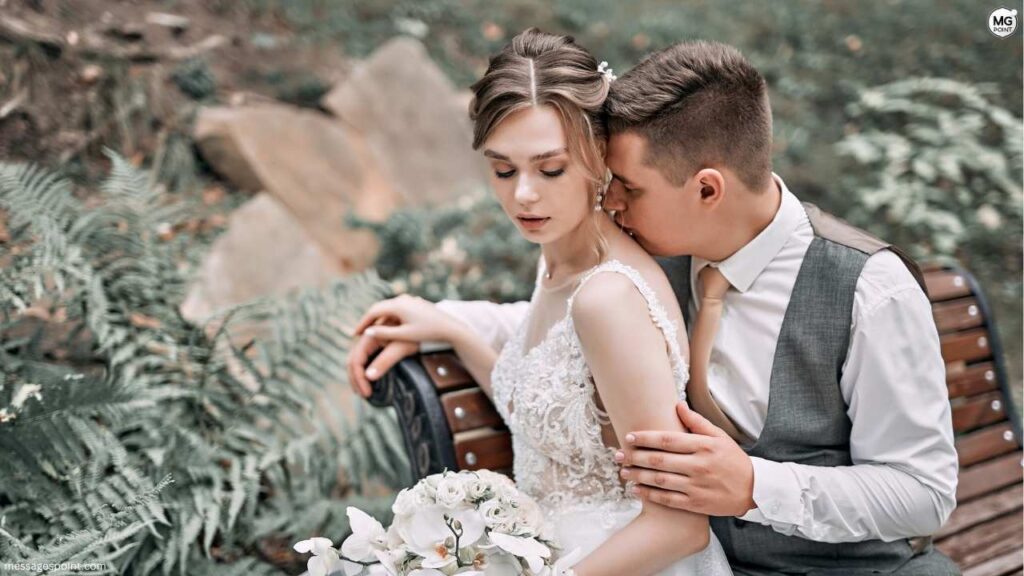 6 Month Wedding Anniversary Captions For Instagram