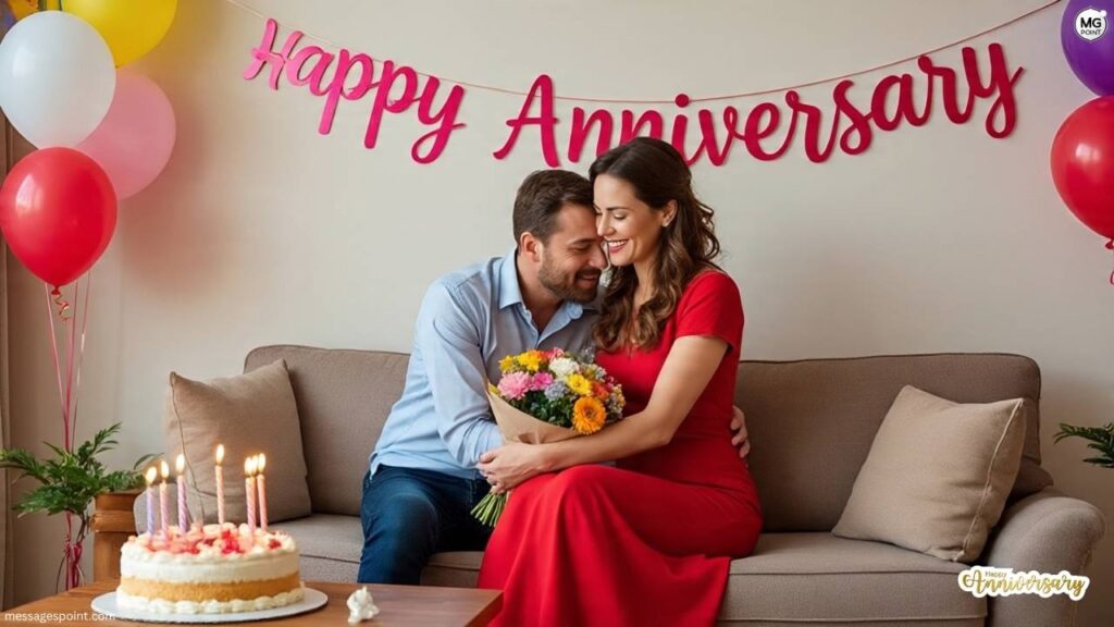 7 Year Complete Relationship Status