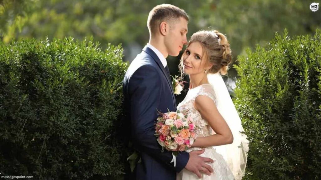 Anniversary Wishes For Husband
