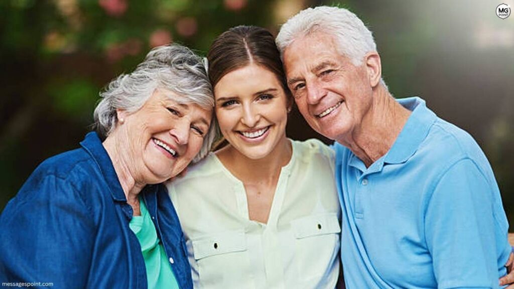 Anniversary Wishes for Parents from Daughter