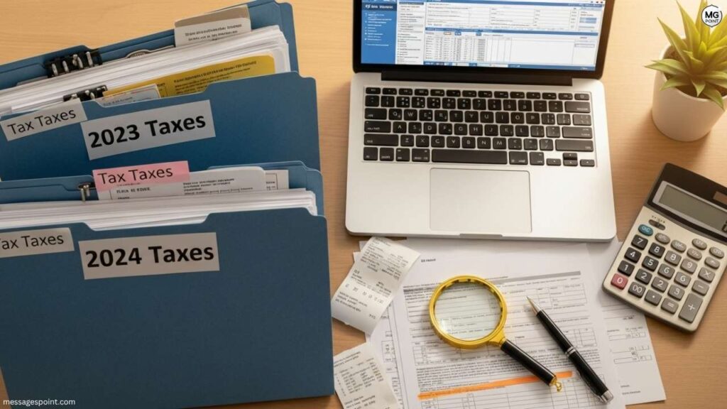 Can You Do 2 Years Of Taxes Together