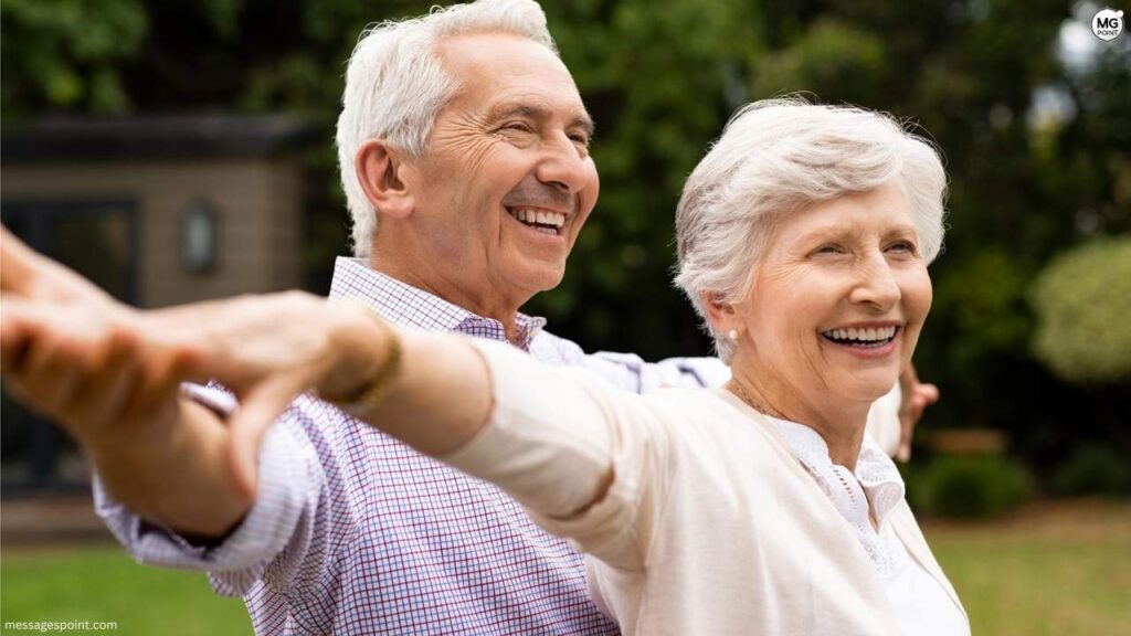 Funny 50th Wedding Anniversary Wishes for Friends