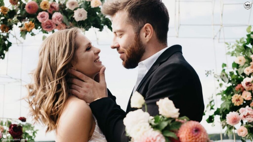 Happy 1 Year Anniversary Wishes For Girlfriend