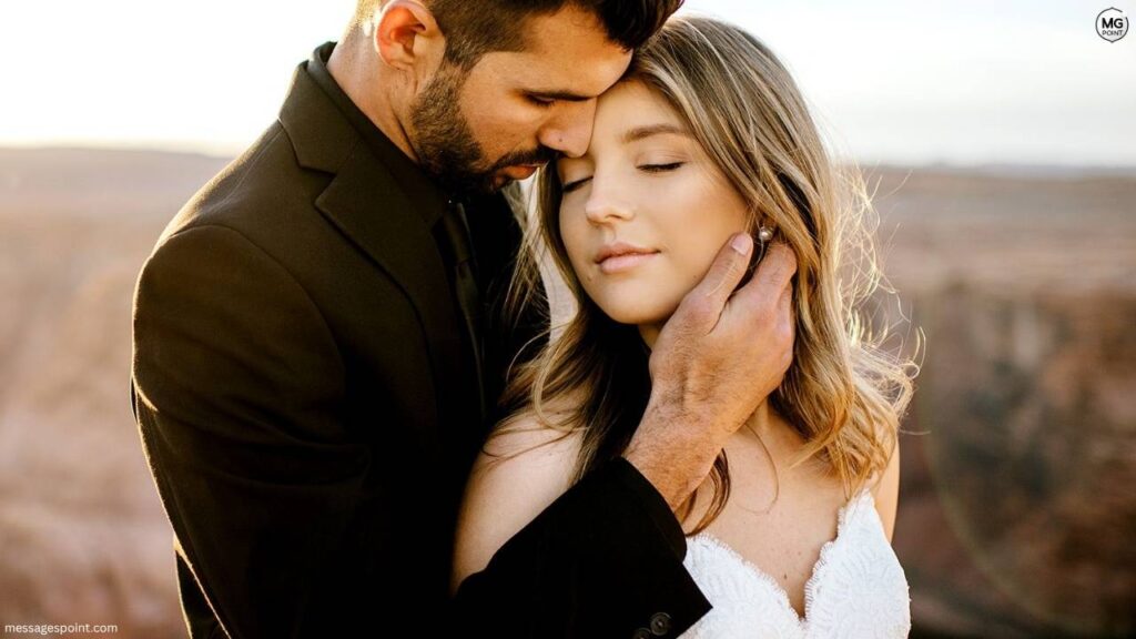 “Happy 2-Year Anniversary” Wishes for Wife