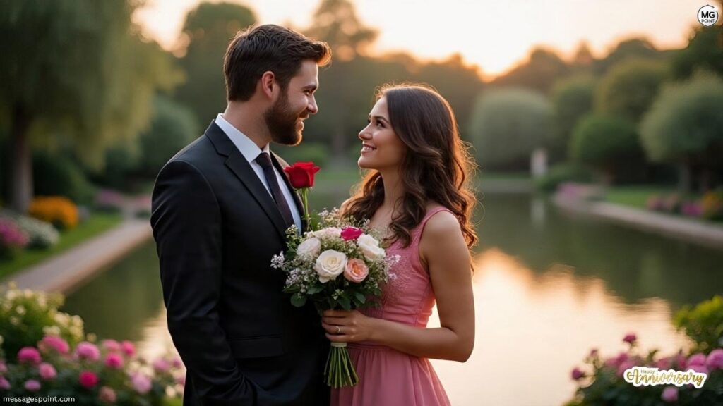 Happy 3-Month Anniversary Quotes For Your Girlfriend