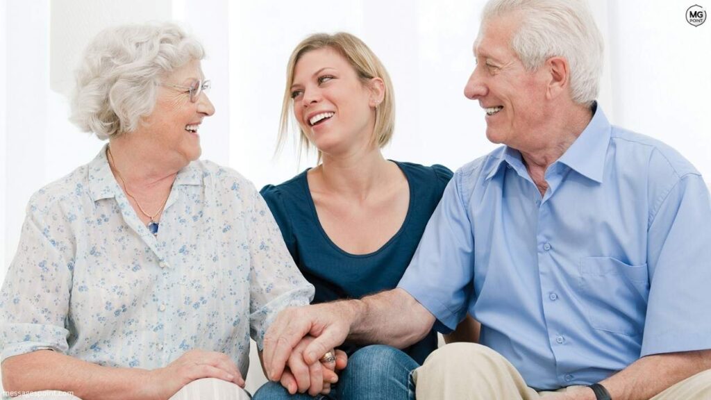 Happy Anniversary Mom And Dad Sayings