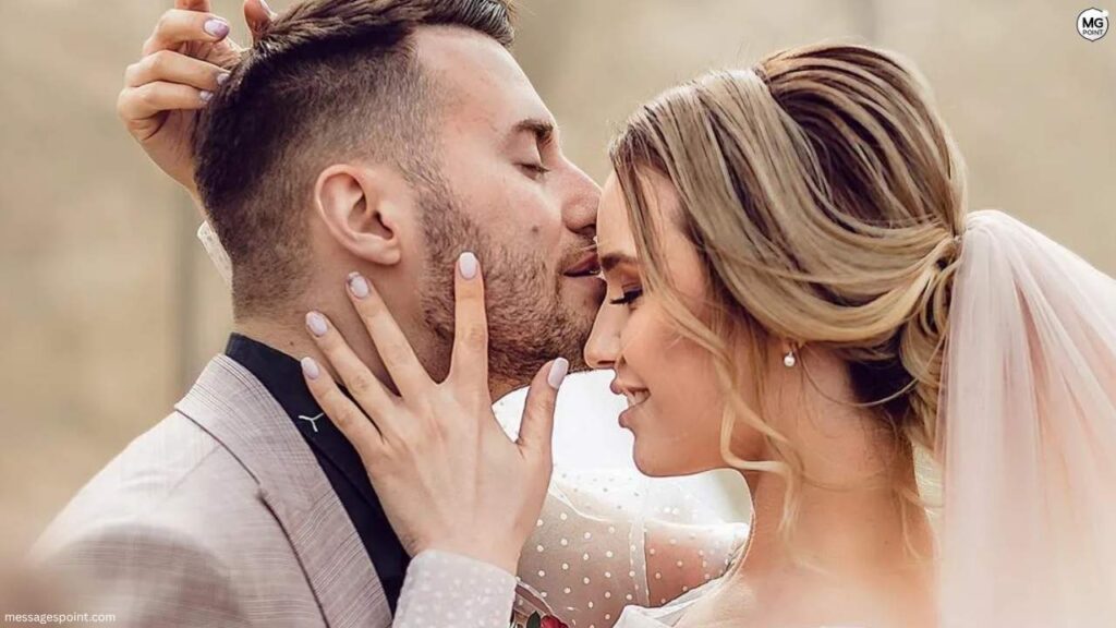 Heart Touching 1 Year Anniversary Wishes For Husband