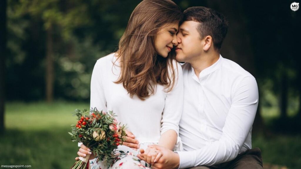 Heartfelt Celebrations of One Month Together