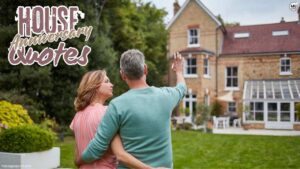 home anniversary quotes