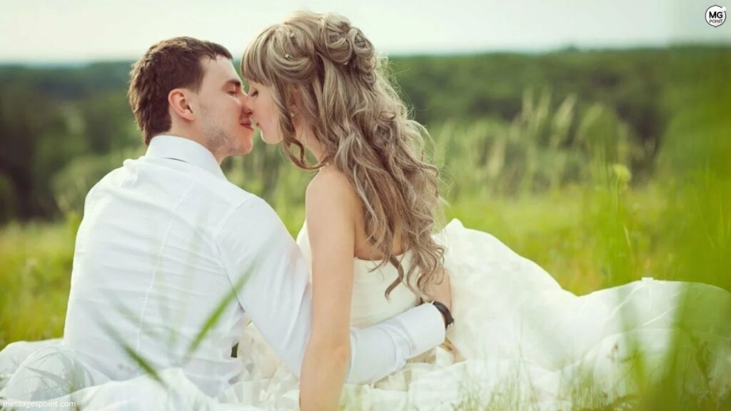 Marriage Anniversary Wishes for Husband