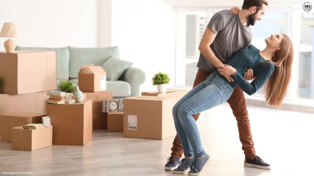 Quotes About Leaving Home