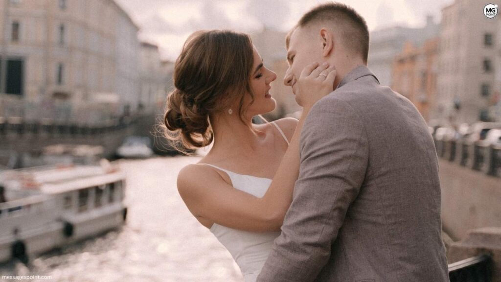 Romantic Anniversary Quotes For Husband Or Wife