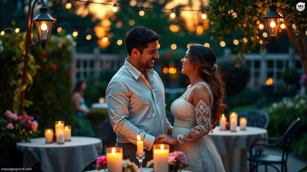 Thank You for Your Warm Wishes on My Wedding Anniversary