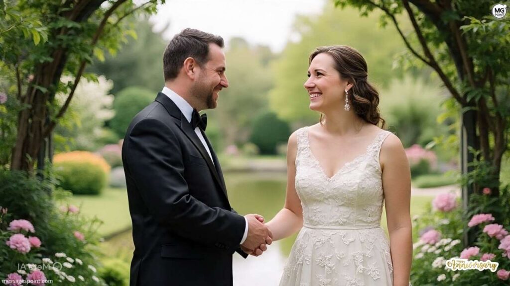 Wedding 10th Anniversary Wishes