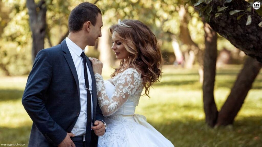 Wedding Anniversary Wishes For Couple