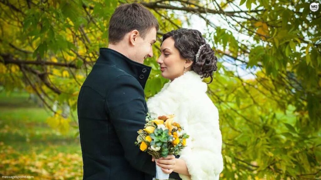 3rd Wedding Anniversary Wishes for Wife