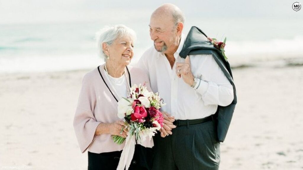 Belated Wedding Anniversary Wishes For Couple