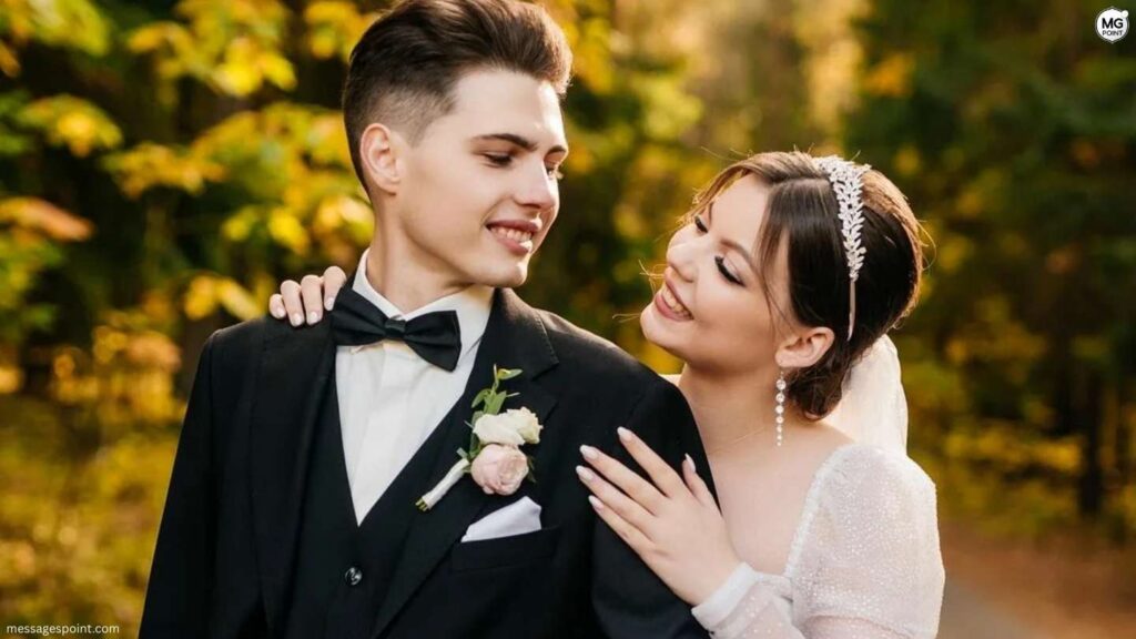 Cute Anniversary Wishes for Couples