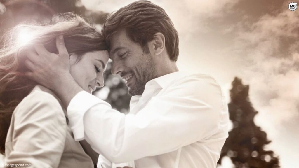 Romantic 3rd Anniversary Wishes for Husband