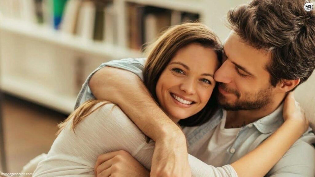 Romantic Wishes For Your Partner