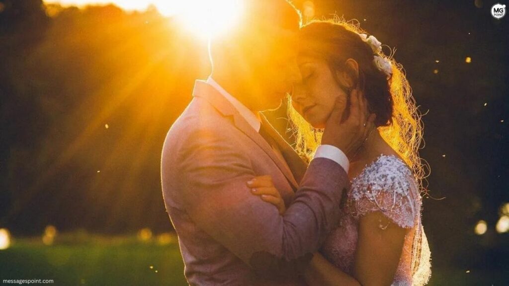 Short Good Evening Messages for Him