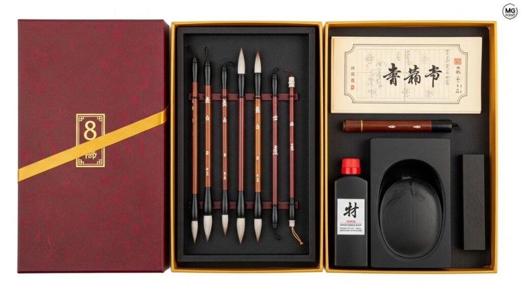 Top 10 China/Platinum/Emerald Gift Ideas for Him