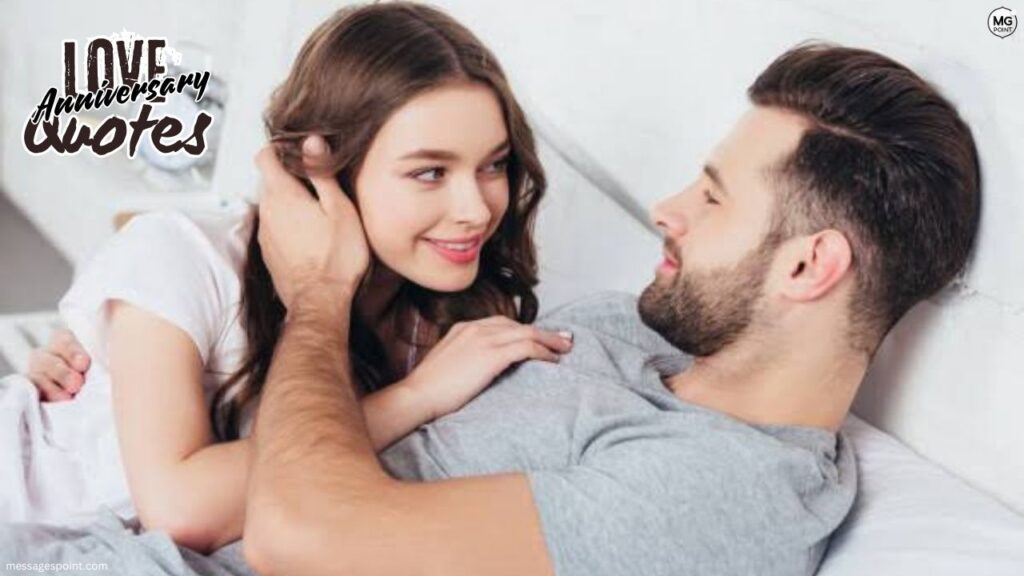 Wedding Anniversary Quotes for Husband or Wife