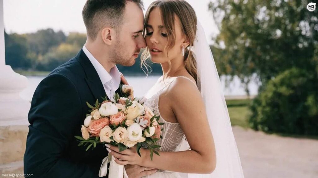 Wedding Anniversary Wishes For Couple