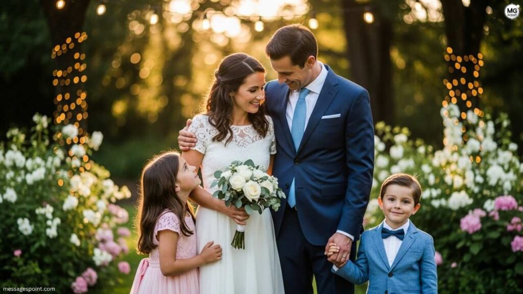 Wishes for Family on a Wedding Anniversary